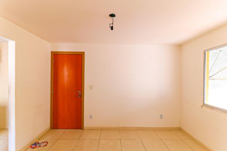 Apartamento à venda com 49m², 2 quartos e 1 vaga Apartamento à venda com 49m², 2 quartos e 1 vagaSala