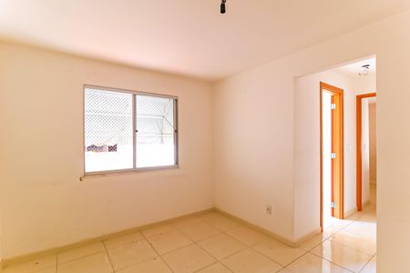Apartamento à venda com 49m², 2 quartos e 1 vaga Apartamento à venda com 49m², 2 quartos e 1 vagaSala