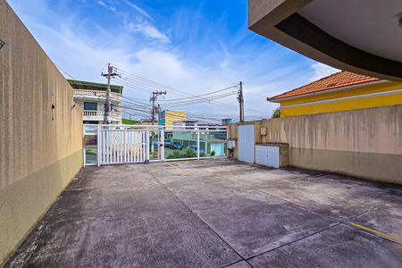 Apartamento à venda com 49m², 2 quartos e 1 vaga Apartamento à venda com 49m², 2 quartos e 1 vagaHall de entrada