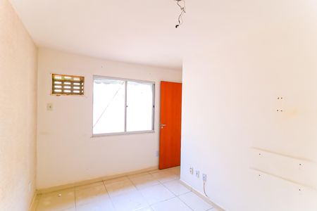 Apartamento à venda com 49m², 2 quartos e 1 vaga Apartamento à venda com 49m², 2 quartos e 1 vagaQuarto 2 - Suíte