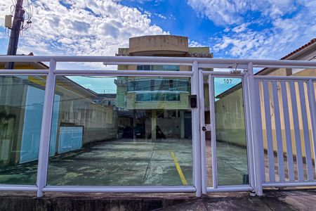 Apartamento à venda com 49m², 2 quartos e 1 vaga Apartamento à venda com 49m², 2 quartos e 1 vagaFachada do Prédio