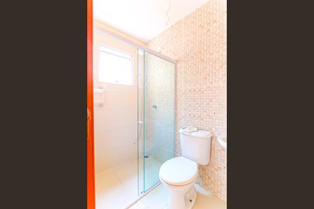 Apartamento à venda com 49m², 2 quartos e 1 vaga Apartamento à venda com 49m², 2 quartos e 1 vagaBanheiro Social