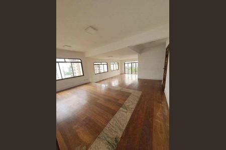 Apartamento à venda com 4 quartos, 232m² em Vila Andrade, São Paulo