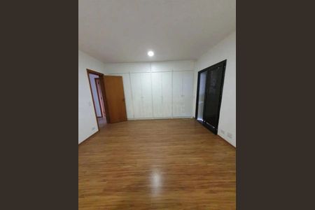 Apartamento à venda com 4 quartos, 232m² em Vila Andrade, São Paulo
