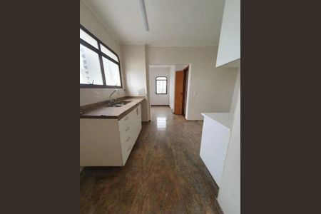 Apartamento à venda com 4 quartos, 232m² em Vila Andrade, São Paulo