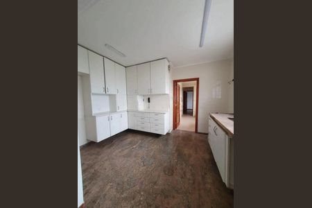 Apartamento à venda com 4 quartos, 232m² em Vila Andrade, São Paulo