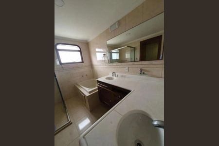 Apartamento à venda com 4 quartos, 232m² em Vila Andrade, São Paulo