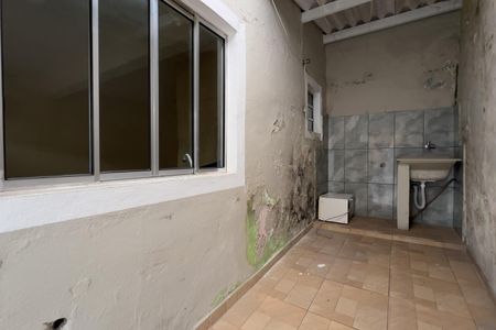 Casa à venda com 240m², 1 quarto e sem vaga