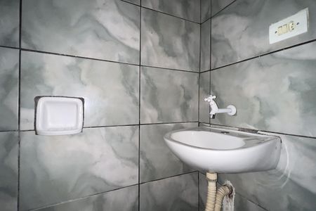 Casa à venda com 1 quarto, 240m² em Jardim Divinolandia, Guarulhos
