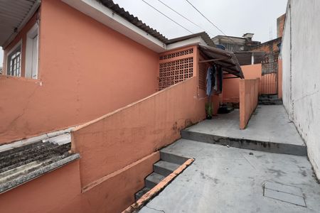 Casa à venda com 240m², 1 quarto e sem vaga