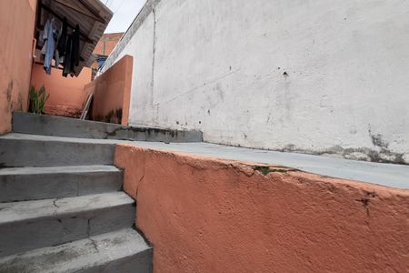 Casa à venda com 240m², 1 quarto e sem vaga