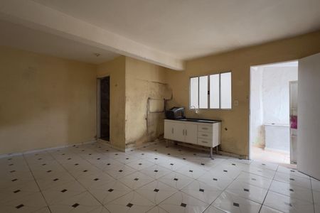 Casa à venda com 1 quarto, 240m² em Jardim Divinolandia, Guarulhos