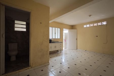 Casa à venda com 1 quarto, 240m² em Jardim Divinolandia, Guarulhos