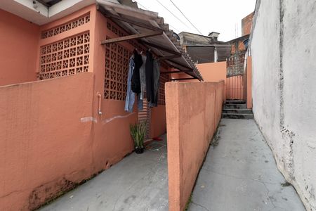 Casa à venda com 240m², 1 quarto e sem vaga