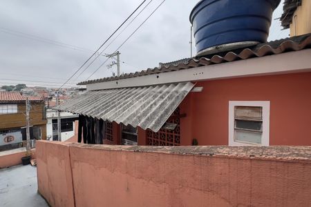Casa à venda com 240m², 1 quarto e sem vaga
