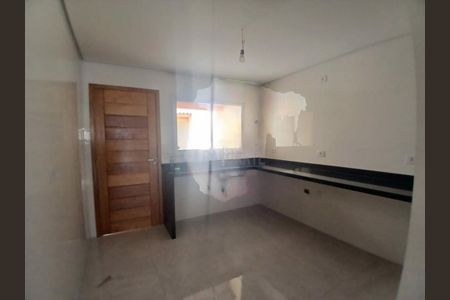 Casa à venda com 3 quartos, 126m² em Jardim Palmares (Zona Sul), São Paulo