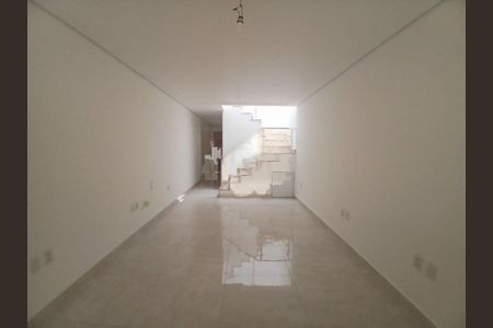 Casa à venda com 3 quartos, 126m² em Jardim Palmares (Zona Sul), São Paulo