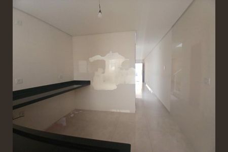 Casa à venda com 3 quartos, 126m² em Jardim Palmares (Zona Sul), São Paulo