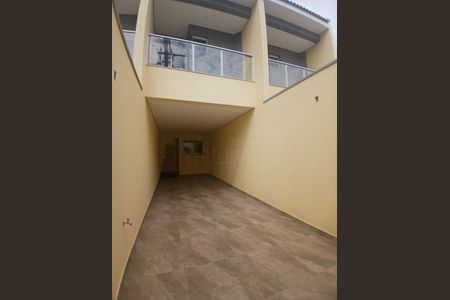 Casa à venda com 3 quartos, 126m² em Jardim Palmares (Zona Sul), São Paulo