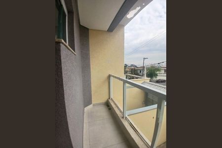 Casa à venda com 3 quartos, 126m² em Jardim Palmares (Zona Sul), São Paulo