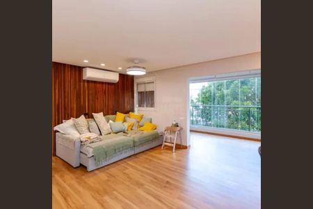 Apartamento à venda com 2 quartos, 84m² em Santo Amaro, São Paulo