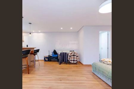 Apartamento à venda com 2 quartos, 84m² em Santo Amaro, São Paulo