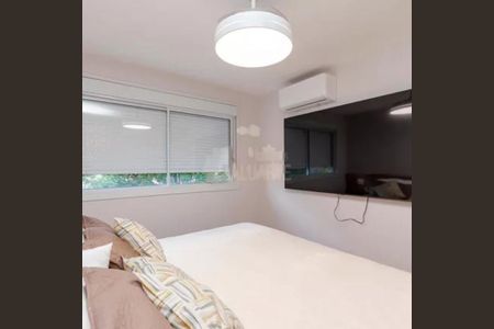 Apartamento à venda com 2 quartos, 84m² em Santo Amaro, São Paulo