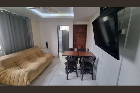 Apartamento à venda com 53m², 2 quartos e sem vaga