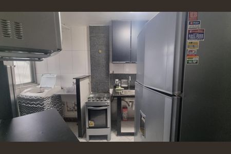 Apartamento à venda com 53m², 2 quartos e sem vaga