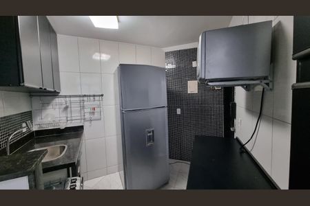 Apartamento à venda com 53m², 2 quartos e sem vaga