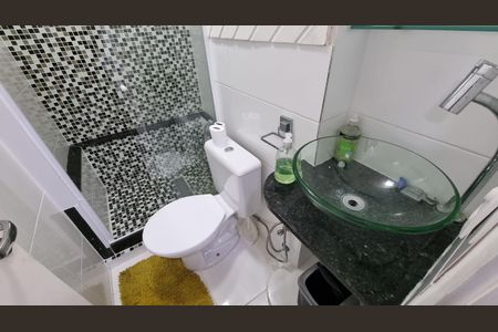 Apartamento à venda com 53m², 2 quartos e sem vaga