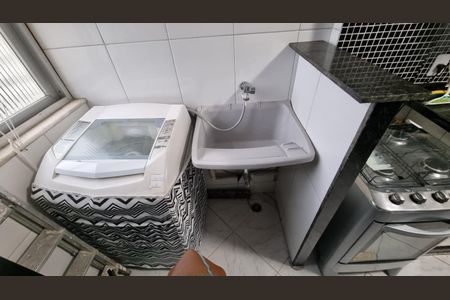 Apartamento à venda com 53m², 2 quartos e sem vaga