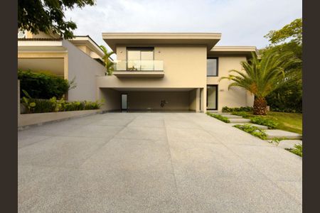 Casa à venda com 753m², 4 quartos e 6 vagas