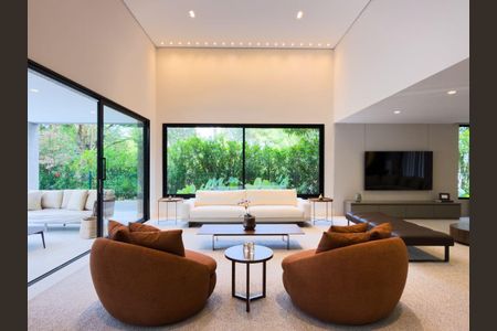 Casa à venda com 4 quartos, 753m² em Alphaville, Santana de Parnaíba