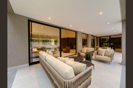 Casa à venda com 4 quartos, 753m² em Alphaville, Santana de Parnaíba