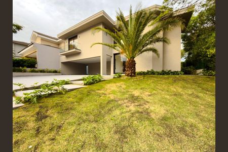 Casa à venda com 753m², 4 quartos e 6 vagas