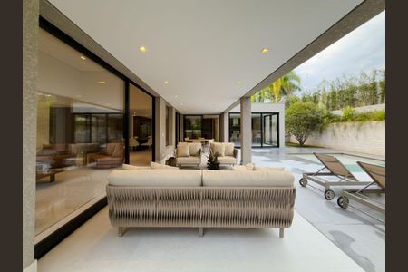 Casa à venda com 753m², 4 quartos e 6 vagas