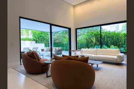Casa à venda com 753m², 4 quartos e 6 vagas