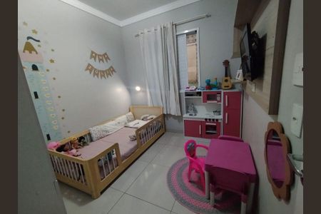 Apartamento à venda com 2 quartos, 47m² em Jardim Bela Vista, Guarulhos