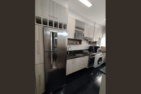 Apartamento à venda com 47m², 2 quartos e 1 vaga
