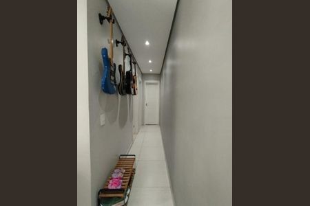 Apartamento à venda com 2 quartos, 47m² em Jardim Bela Vista, Guarulhos