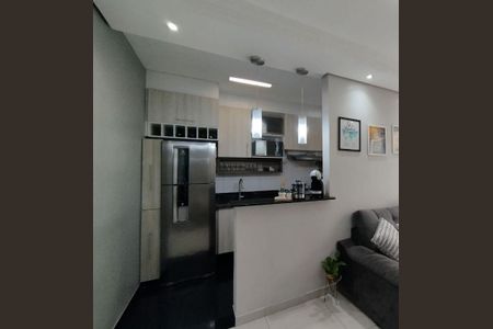 Apartamento à venda com 2 quartos, 47m² em Jardim Bela Vista, Guarulhos
