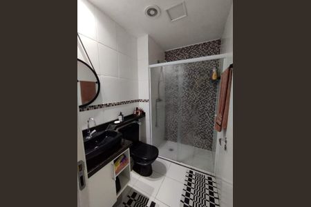 Apartamento à venda com 2 quartos, 47m² em Jardim Bela Vista, Guarulhos
