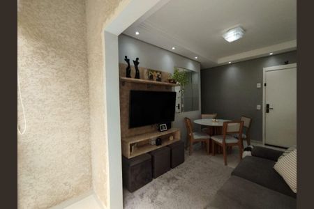 Apartamento à venda com 2 quartos, 47m² em Jardim Bela Vista, Guarulhos