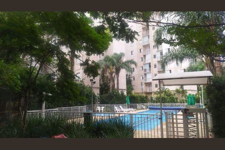 Apartamento à venda com 47m², 2 quartos e 1 vaga