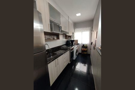 Apartamento à venda com 2 quartos, 47m² em Jardim Bela Vista, Guarulhos