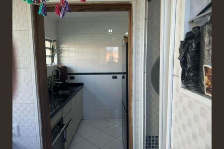 Apartamento à venda com 2 quartos, 64m² em Cocaia, Guarulhos