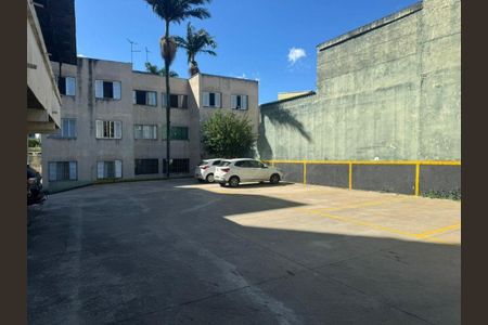 Apartamento à venda com 64m², 2 quartos e 1 vaga