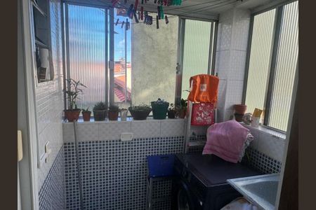 Apartamento à venda com 2 quartos, 64m² em Cocaia, Guarulhos