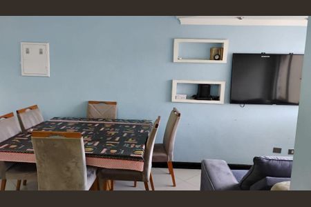 Apartamento à venda com 2 quartos, 64m² em Cocaia, Guarulhos